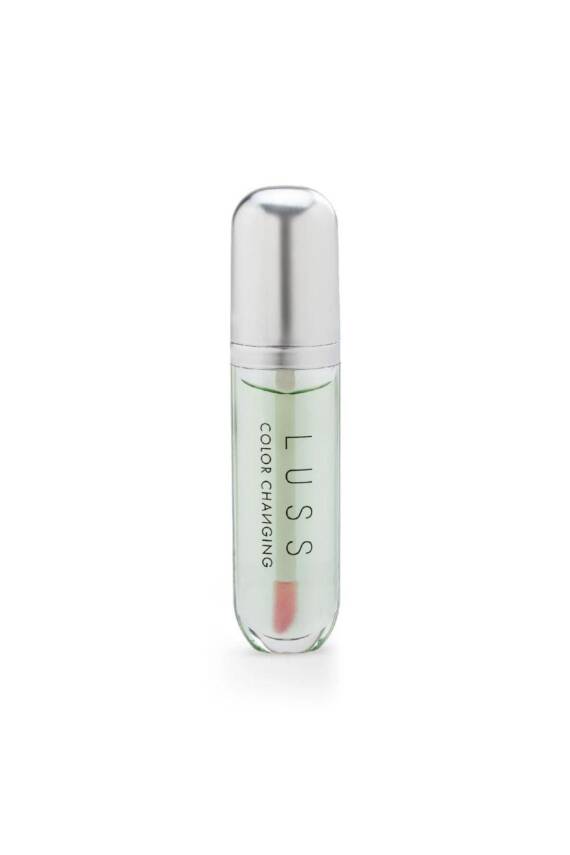Color Changing Liquid Blush - 1