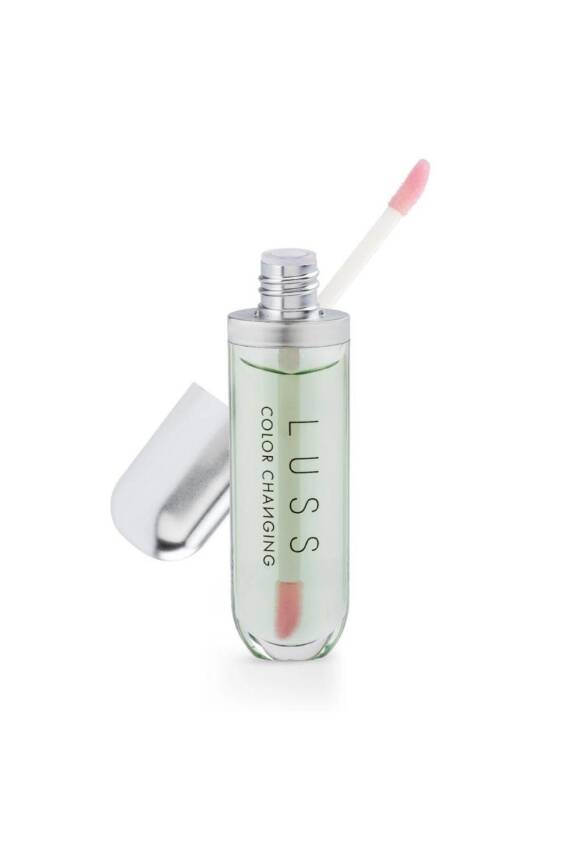 Color Changing Liquid Blush - 2