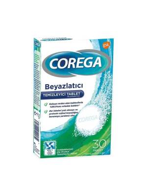 Corega 3 Dakikada Temizleyici 30 Tablet