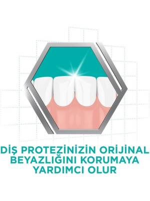 Corega 3 Dakikada Temizleyici 30 Tablet - 3