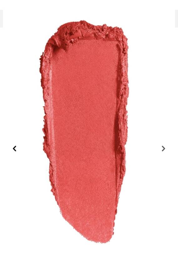 Cream Blush - Krem Allık 43 Scarlett - 2