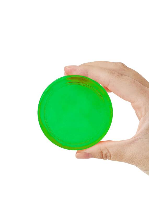 Detox Sabun Ciltteki Lekeleri Giderici Aydınlatıcı Arındırıcı Serum Matcha Aloe Vera Yüz Temizleyici - 4