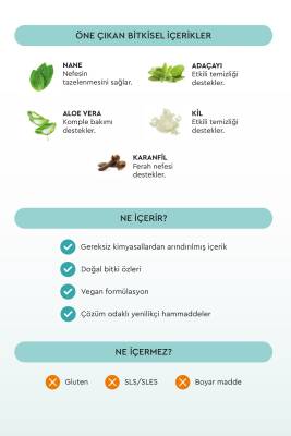 Diş Eti Bakımı Diş Macunu, 75 Gr - 3
