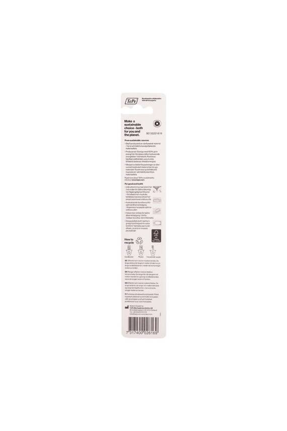 Diş Fırçası Supreme Soft - 1