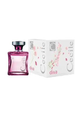 Diva 100 Ml Kadın Parfüm - 2