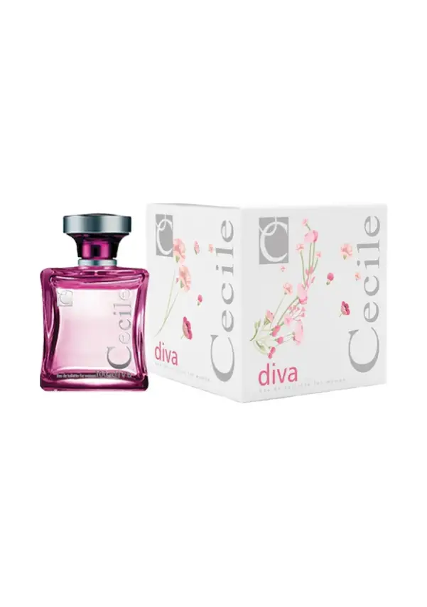 Diva 100 Ml Kadın Parfüm - 2