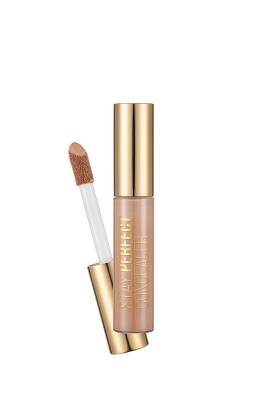 Doğal Bitişli Kapatıcı (soğuk Alt Ton) - Stay Perfect Concealer - 006 Medium Beige - 8682536037167 - 2