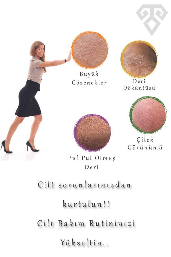 Doğal Kabak Lifi Yüz Ve Vücut Ayrıca Kelebek Kalın Kese Birlikte Muhteşem Üçlü - 2