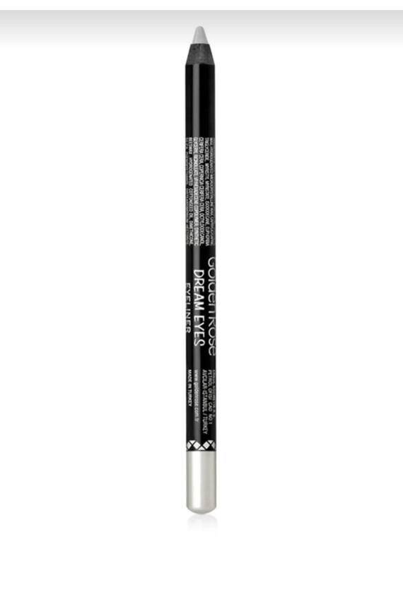 Dream Eyes Eyeliner No 404 Açık Gri - 1