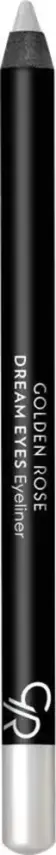 Dream Eyes Eyeliner No 404 Açık Gri - 1