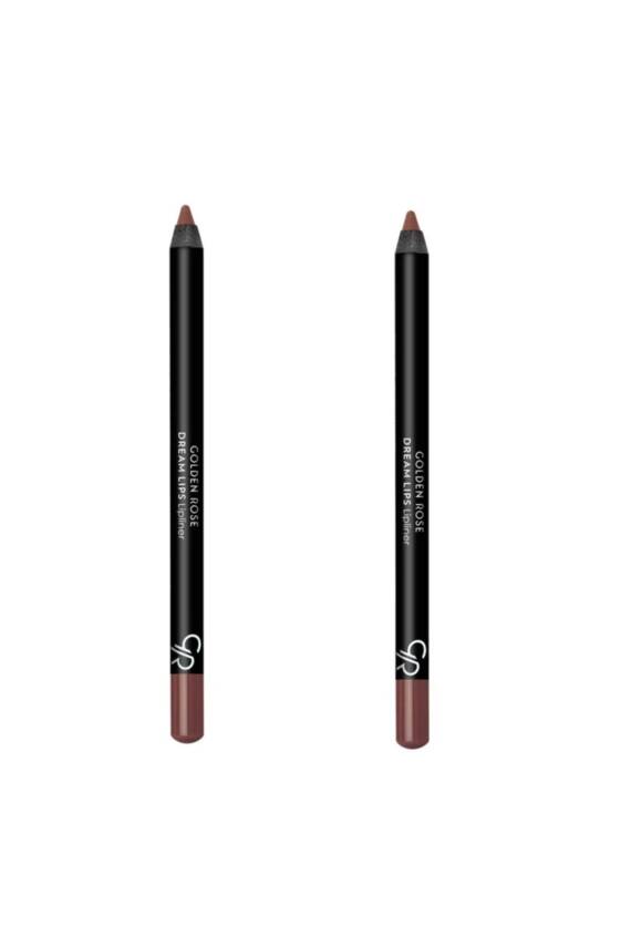 Dream Lips Lipliner No 504 2li - 1