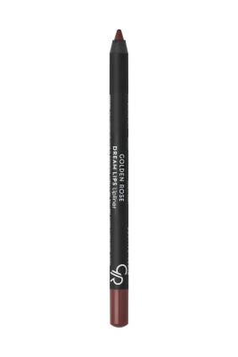Dream Lips Lipliner No 504 Rose Brown - Dudak Kalemi - 3