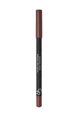 Dream Lips Lipliner No 504 Rose Brown - Dudak Kalemi - 4