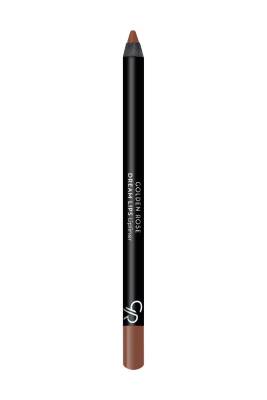Dream Lips Lipliner No 524 Plum Red - Dudak Kalemi - 179