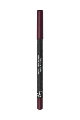 Dream Lips Lipliner No 524 Plum Red - Dudak Kalemi - 117