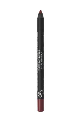 Dream Lips Lipliner No 524 Plum Red - Dudak Kalemi - 112