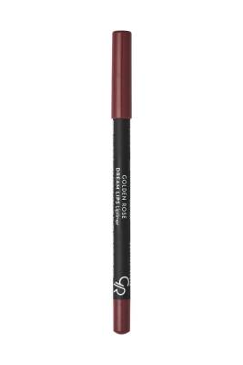 Dream Lips Lipliner No 524 Plum Red - Dudak Kalemi - 111