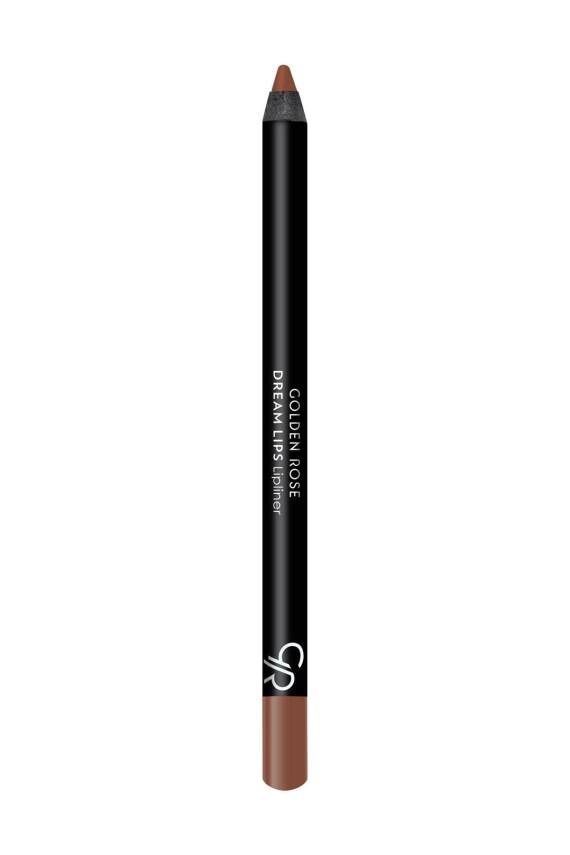Dream Lips Lipliner No 524 Plum Red - Dudak Kalemi - 95