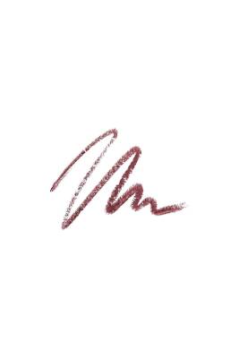 Dream Lips Lipliner No 524 Plum Red - Dudak Kalemi - 92