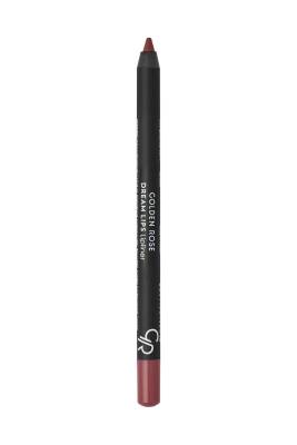 Dream Lips Lipliner No 524 Plum Red - Dudak Kalemi - 87