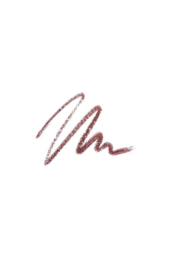 Dream Lips Lipliner No 524 Plum Red - Dudak Kalemi - 30
