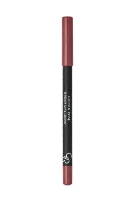 Dream Lips Lipliner No 524 Plum Red - Dudak Kalemi - 27
