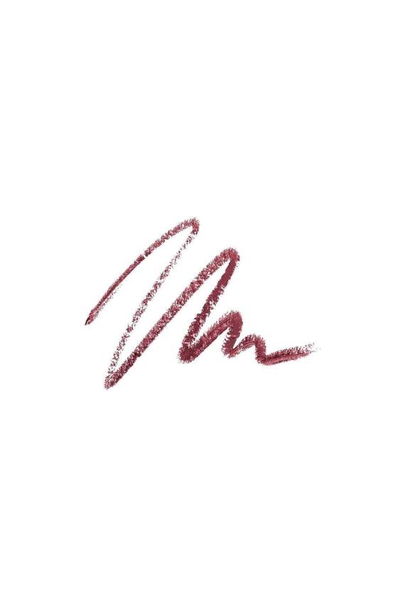 Dream Lips Lipliner No 524 Plum Red - Dudak Kalemi - 26