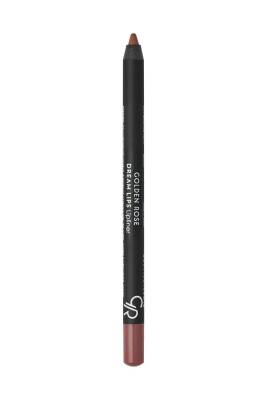 Dream Lips Lipliner No 524 Plum Red - Dudak Kalemi - 16