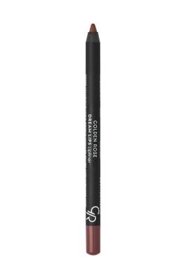 Dream Lips Lipliner No 524 Plum Red - Dudak Kalemi - 13