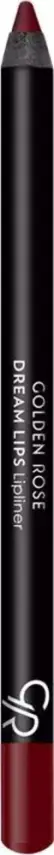 Dream Lips Lipliner No 524 Plum Red - Dudak Kalemi - 1