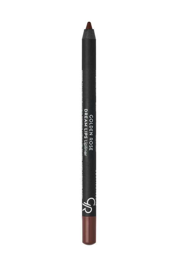 Dudak Kalemi - Dream Lips Lipliner No518 8691190391188 - 158