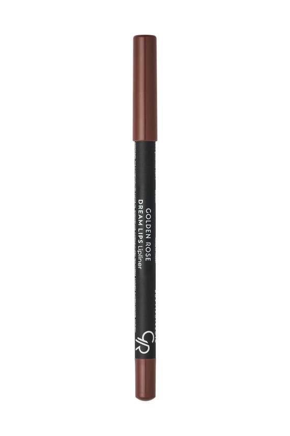Dudak Kalemi - Dream Lips Lipliner No518 8691190391188 - 157