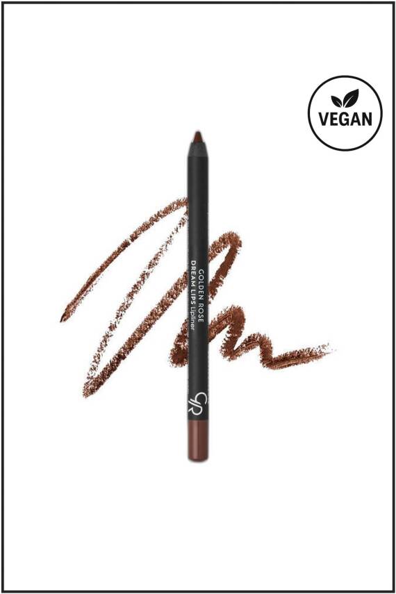 Dudak Kalemi - Dream Lips Lipliner No518 8691190391188 - 112