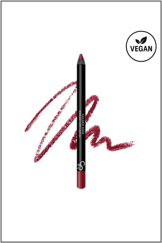 Dudak Kalemi - Dream Lips Lipliner No536 - 2