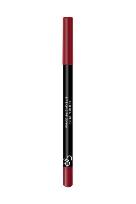 Dudak Kalemi - Dream Lips Lipliner No536 - 3