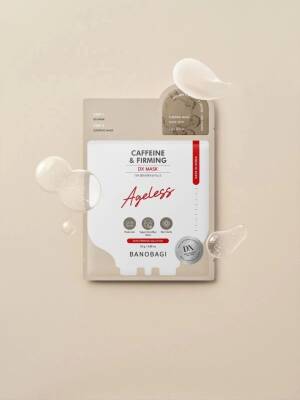 DX Mask Coffee & Firming - 2