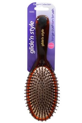 Elegant Serisi Büyük Tarama Fırçası 8699067173233 - Glide'n Style