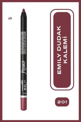 Emily Dudak Kalemi 5li Set No 203-217-201-226-222 - 4