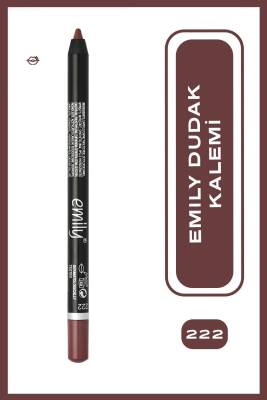 Emily Dudak Kalemi 5li Set No 203-217-201-226-222 - 5
