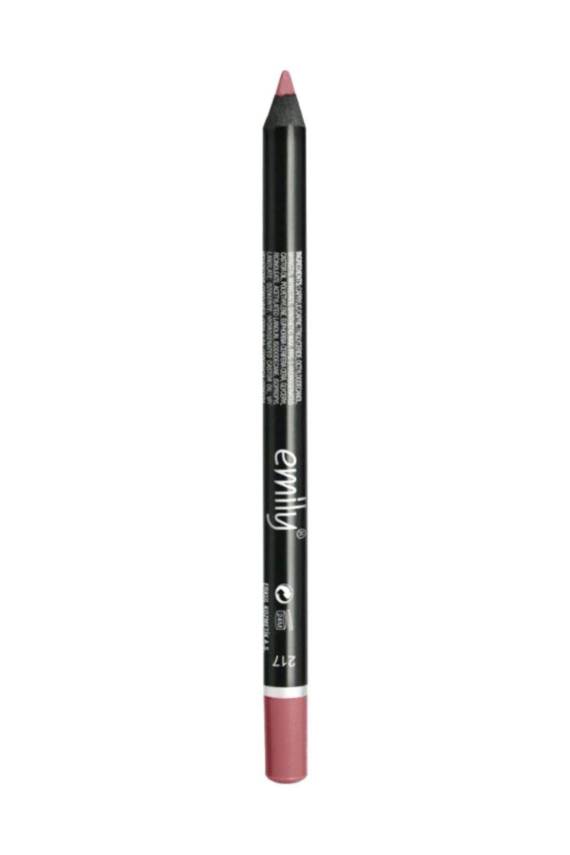 Emily Long Lasting Lip Pencil - 217 - 71