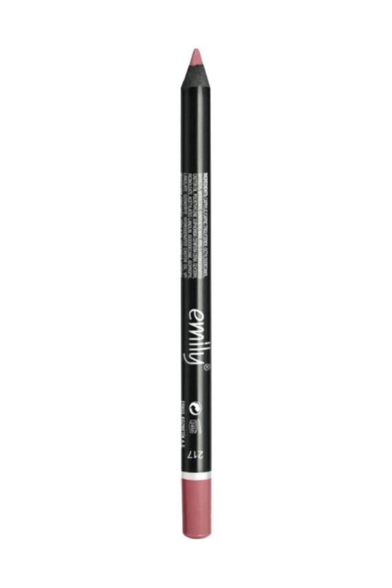 Emily Long Lasting Lip Pencil - 217 - 55