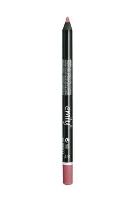 Emily Long Lasting Lip Pencil - 217 - 4