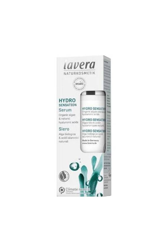 era ro sensation nemlendirici serum 30ml - 1