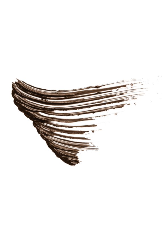 Pastel Eyebrow Mascara - Kaş Maskarası 23 Dark Brown - 3