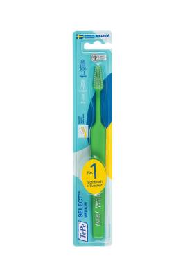 Fırça Select Medium T126 - 1