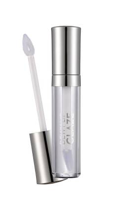 FLORMAR Dewy Lip Glaze Nemlendirici Etkili Transparan Dudak Parlatıcısı - 1