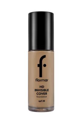 Fondöten Invisible Cover Hd Foundation No 110 - 2