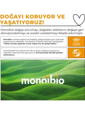 Frangipani Organik Makyaj Temizleme Kremi - Yüz Ve Göz Makyaj Temizleme Sütü 250 ml - 5