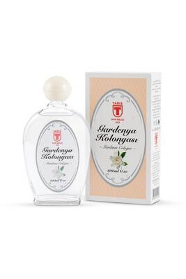 Gardenya Kolonyası 200 ml Cam Şişe - Tariş