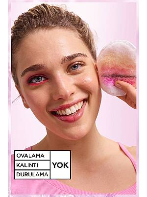 Garnier Micellar Hassas Ciltler Kusursuz Makyaj Temizleme Suyu 400 ML - 2